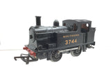 Triang R355 OO Gauge Freelance Industrial SR 3744 (REPAINT)(NEEDS ATTN)