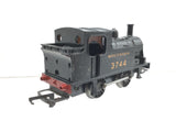 Triang R355 OO Gauge Freelance Industrial SR 3744 (REPAINT)(NEEDS ATTN)