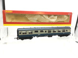 Hornby R4112 OO Gauge BR Blue/Grey Mk 1 Buffet Coach W1849