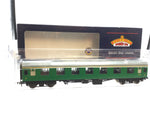 Bachmann 39-153 OO Gauge BR Mk1 First Corr Coach S13143