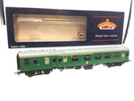 Bachmann 39-228 OO Gauge BR Mk1 Brake Corr Comp Coach S21268