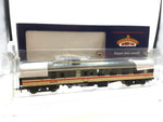 Bachmann 39-080 OO Gauge BR Intercity Mk 1 BSK Coach M35465