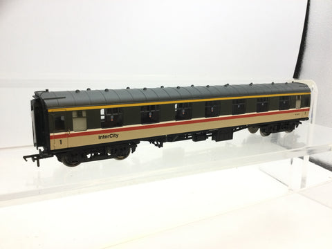 Bachmann 39-155 OO Gauge BR Intercity Mk1 FK Coach M13341