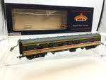 Bachmann 39-155 OO Gauge BR Intercity Mk1 FK Coach M13341