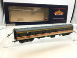 Bachmann 39-155 OO Gauge BR Intercity Mk1 FK Coach M13341