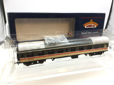 Bachmann 39-030 OO Gauge BR Intercity Mk 1 SK Coach M18753