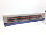 Piko 40237 N Gauge DBAG GTW 2/6 2 Car DMU VI