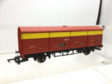 Hornby R6265 OO Gauge Satlink S&T ZXA Van