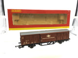 Hornby R6159A OO Gauge BR 20t Continental Ferry Van