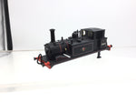 Hornby R2165A OO Gauge BR Black Terrier 32670 BODY SHELL