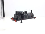 Hornby R2165A OO Gauge BR Black Terrier 32670 BODY SHELL