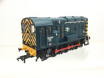 Bachmann 32-111 OO Gauge BR Blue Class 08 08243