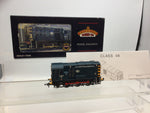 Bachmann 32-111 OO Gauge BR Blue Class 08 08243