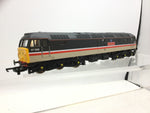 Lima 204969 OO Gauge Mainline Class 47 47528 Queens Own Mercian Yeomanry