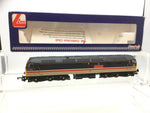 Lima 204969 OO Gauge Mainline Class 47 47528 Queens Own Mercian Yeomanry