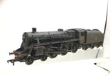 Bachmann 31-108 OO Gauge BR Black Standard Class 4 75065 Weathered