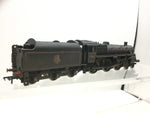 Bachmann 31-108 OO Gauge BR Black Standard Class 4 75065 Weathered