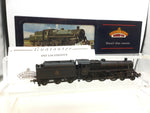 Bachmann 31-108 OO Gauge BR Black Standard Class 4 75065 Weathered