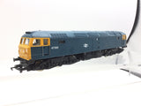 Hornby R404 OO Gauge BR Blue Class 47 No 47568