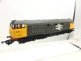 Lima 204908 OO Gauge Railfreight Class 31 No 31108