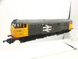 Lima 204908 OO Gauge Railfreight Class 31 No 31108