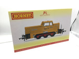 Hornby R30307 OO Gauge Potter Logistics, Sentinel, 0-6-0,  'Pride of the Fens' - Era 11