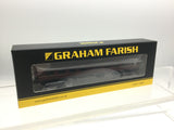 Graham Farish 374-012E N Gauge BR Mk1 TSO Trailer Second Open Coach BR Maroon