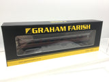 Graham Farish 374-012F N Gauge BR Mk1 TSO Trailer Second Open Coach BR Maroon