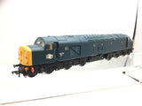 Bachmann 32-476 OO Gauge BR Blue Class 40 No 40075