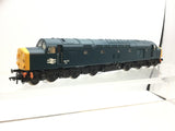 Bachmann 32-476 OO Gauge BR Blue Class 40 No 40075