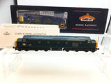 Bachmann 32-476 OO Gauge BR Blue Class 40 No 40075