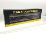 Graham Farish 374-257E N Gauge BR Mk1 CK Composite Corridor Coach BR Maroon