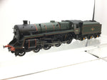 Bachmann 32-500 OO Gauge BR Green Standard Class 5 73068