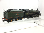 Bachmann 32-500 OO Gauge BR Green Standard Class 5 73068