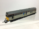 Lima 204940 OO Gauge Petroleum Sector Class 31 No 31185