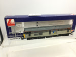 Lima 204940 OO Gauge Petroleum Sector Class 31 No 31185