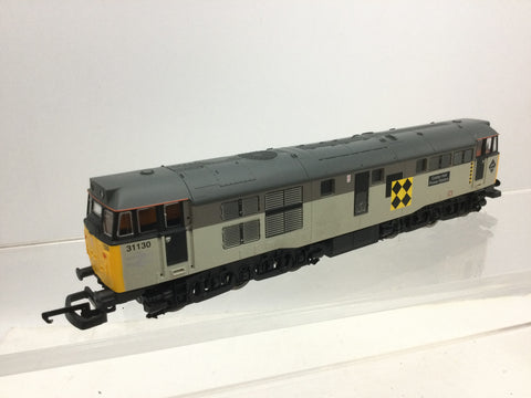 Lima 204967 OO Gauge Coal Sector Class 31 No 31130 Calder Hall Power Station