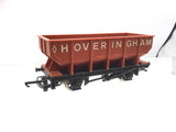 Wrenn W5036 OO Gauge 21t Hopper Wagon Hoveringham