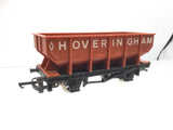 Wrenn W5036 OO Gauge 21t Hopper Wagon Hoveringham