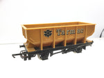 Wrenn W5056 OO Gauge 21t Hopper Wagon Tarmac M82