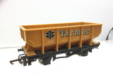 Wrenn W5056 OO Gauge 21t Hopper Wagon Tarmac M82