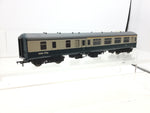 Bachmann 39-401 OO Gauge BR Blue/Grey Mk2 Brake Corr 1st Coach 14080