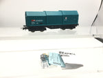 Roco 46770 HO Gauge SBB Telescopic Hood Wagon