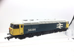 Dapol D13 OO Gauge BR Large Logo Class 56 No 56089