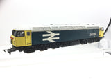 Dapol D13 OO Gauge BR Large Logo Class 56 No 56089