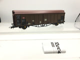 Roco 66860 HO Gauge DB Sliding Door Wagon