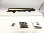 Roco 47491 HO Gauge DSB Flat Wagon