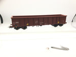 Roco 66509 HO Gauge PKP Gondola Wagon