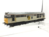 Hornby R2526 OO Gauge Coal Sector Class 31 No 31130