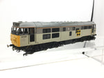 Hornby R2526 OO Gauge Coal Sector Class 31 No 31130